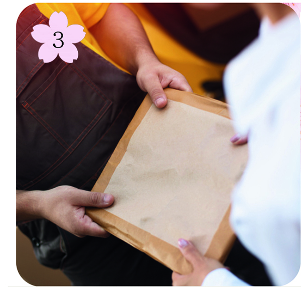 サンプルメージ